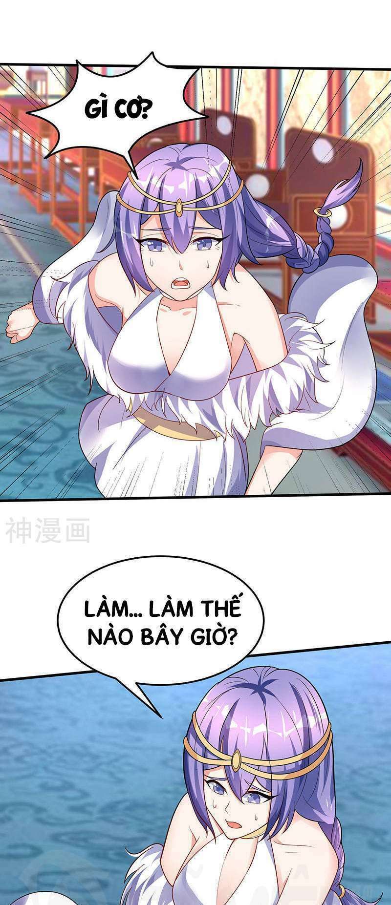 đọc truyện Tối Cường Thăng Cấp Chương 57 ảnh 11 tại Thiên Thai Truyện