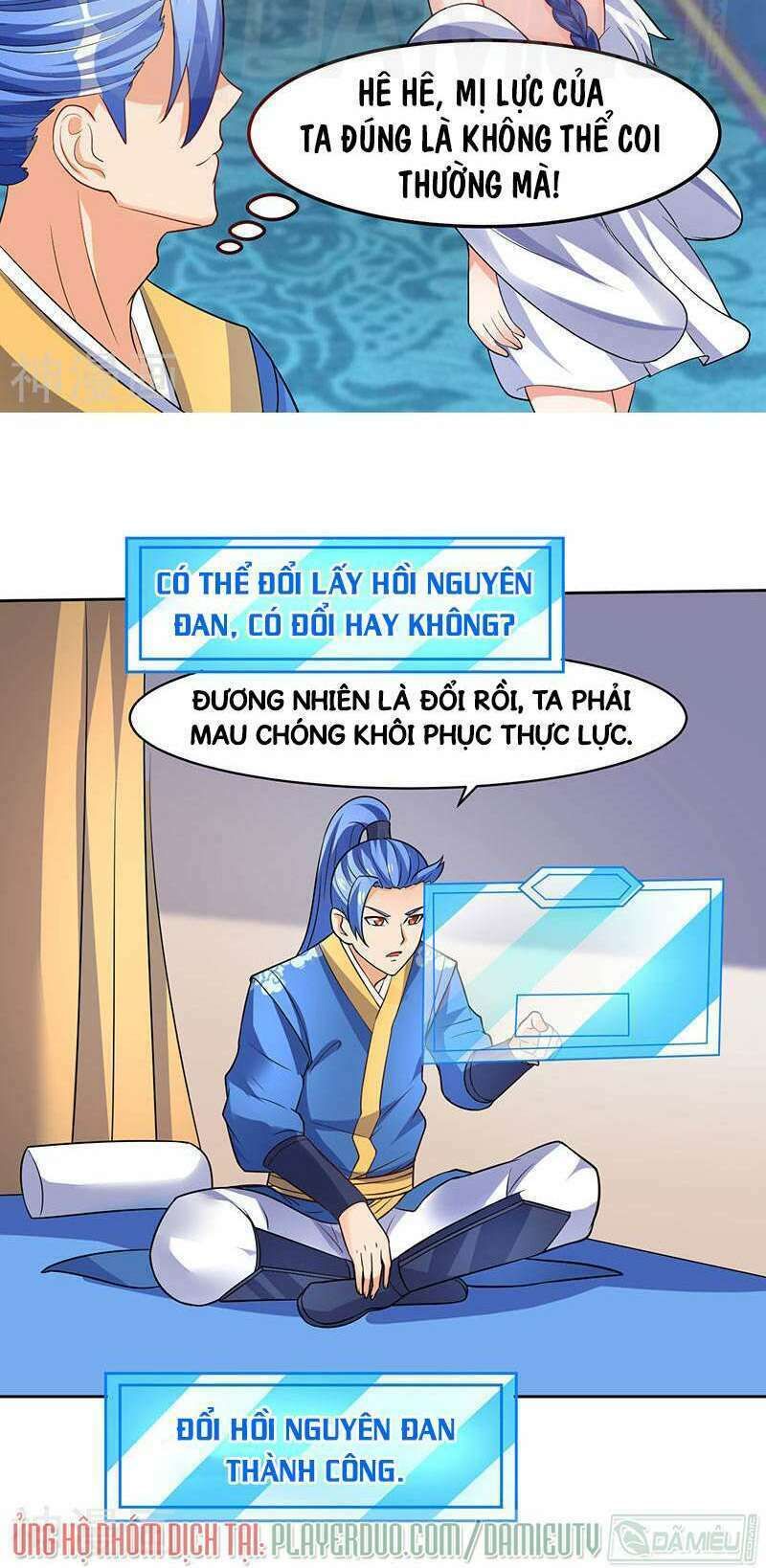 đọc truyện Tối Cường Thăng Cấp Chương 58 ảnh 12 tại Thiên Thai Truyện