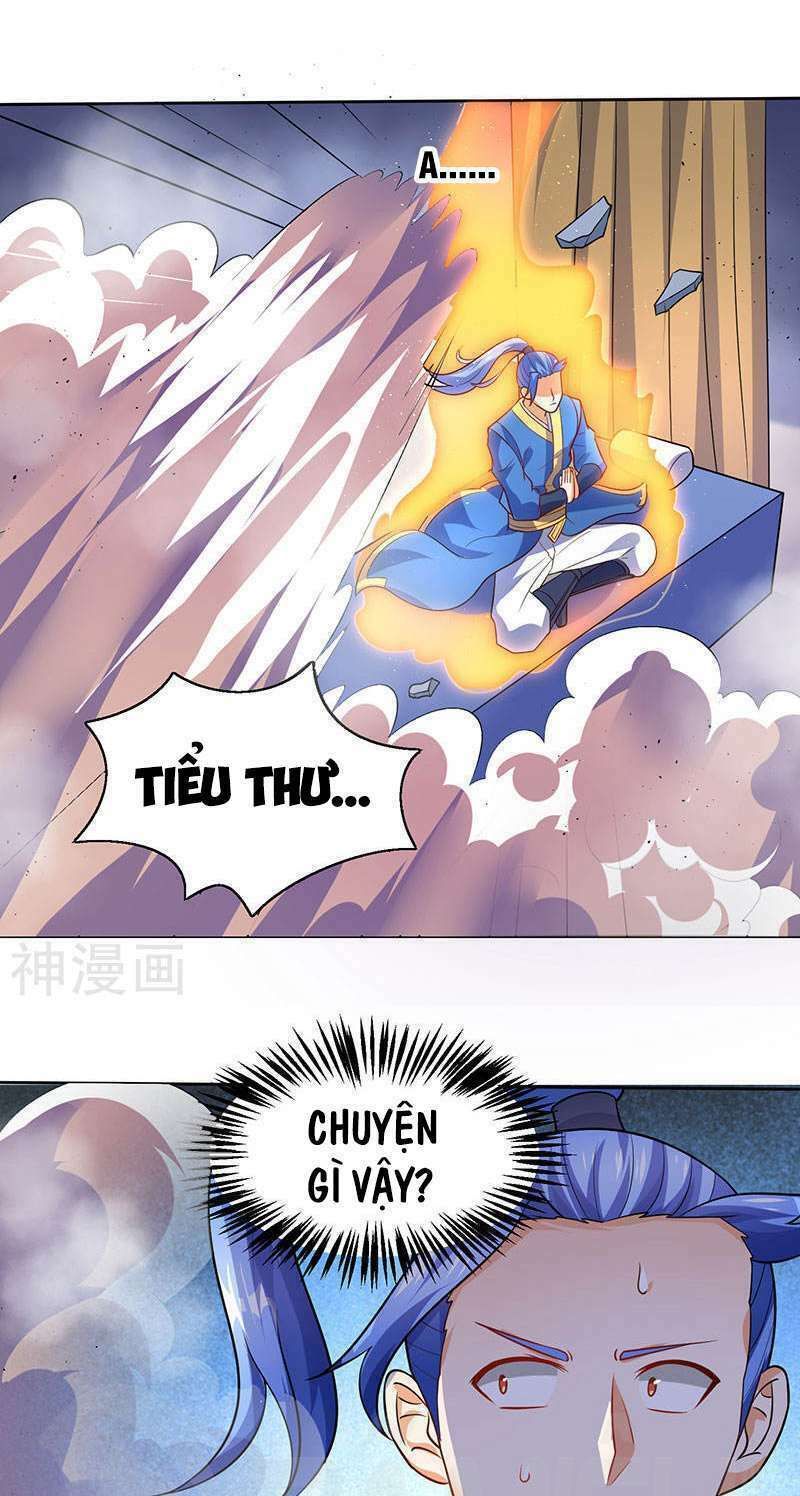 đọc truyện Tối Cường Thăng Cấp Chương 58 ảnh 15 tại Thiên Thai Truyện