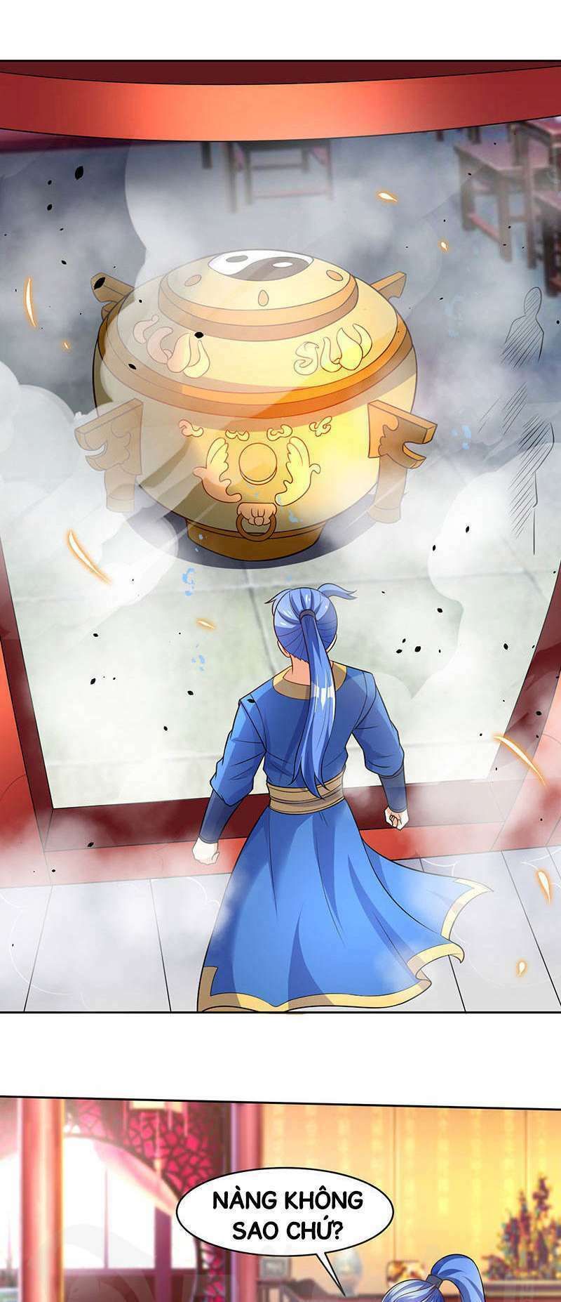 đọc truyện Tối Cường Thăng Cấp Chương 58 ảnh 17 tại Thiên Thai Truyện