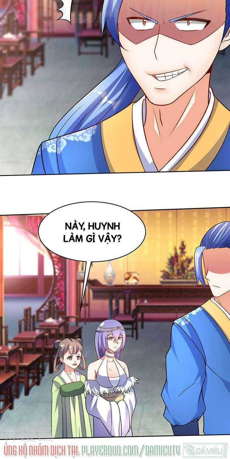 đọc truyện Tối Cường Thăng Cấp Chương 58 ảnh 20 tại Thiên Thai Truyện