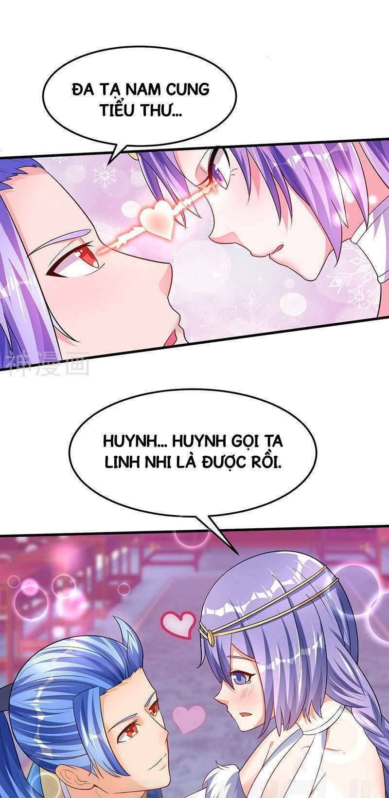 đọc truyện Tối Cường Thăng Cấp Chương 58 ảnh 7 tại Thiên Thai Truyện