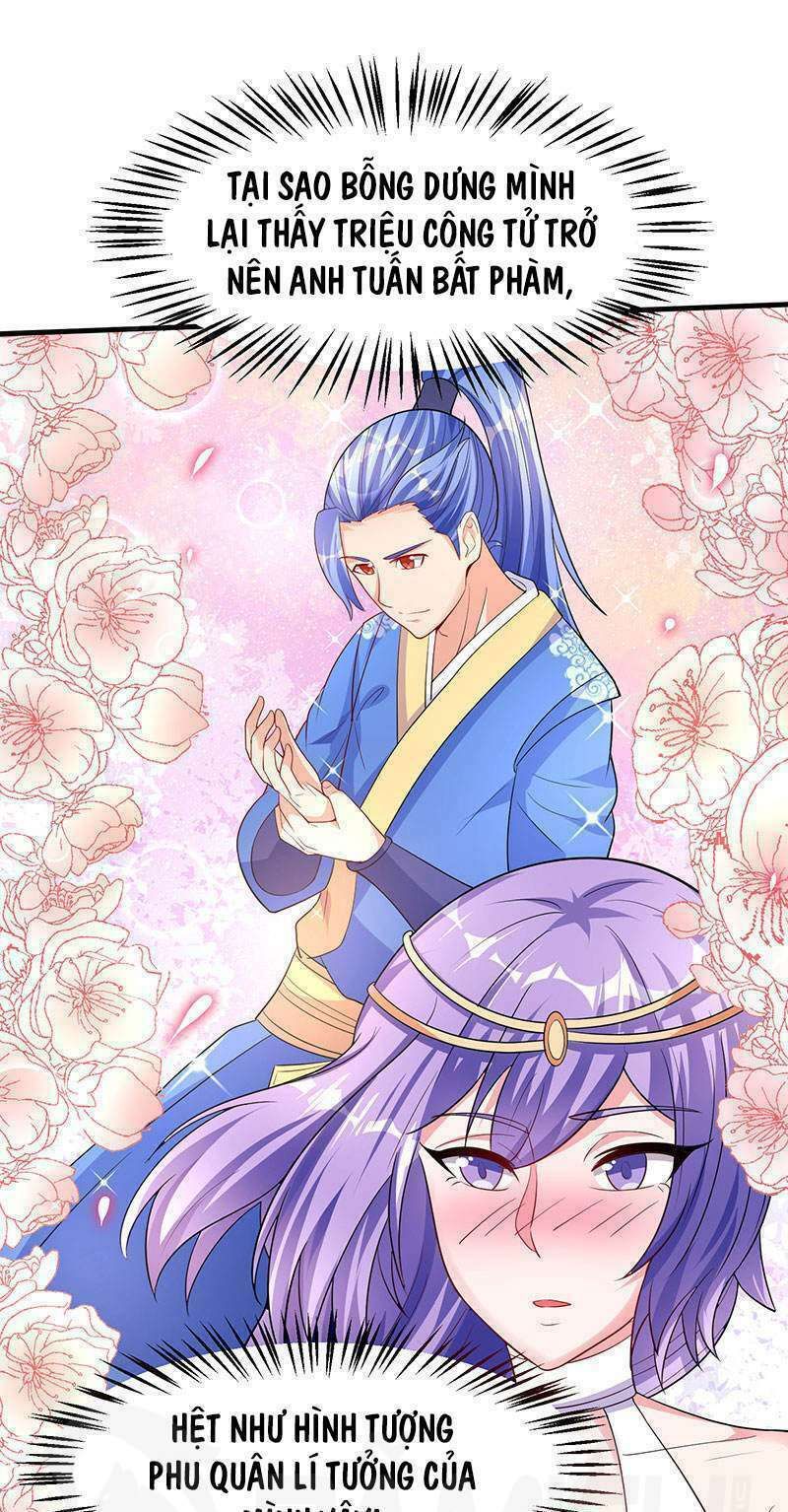 đọc truyện Tối Cường Thăng Cấp Chương 58 ảnh 9 tại Thiên Thai Truyện