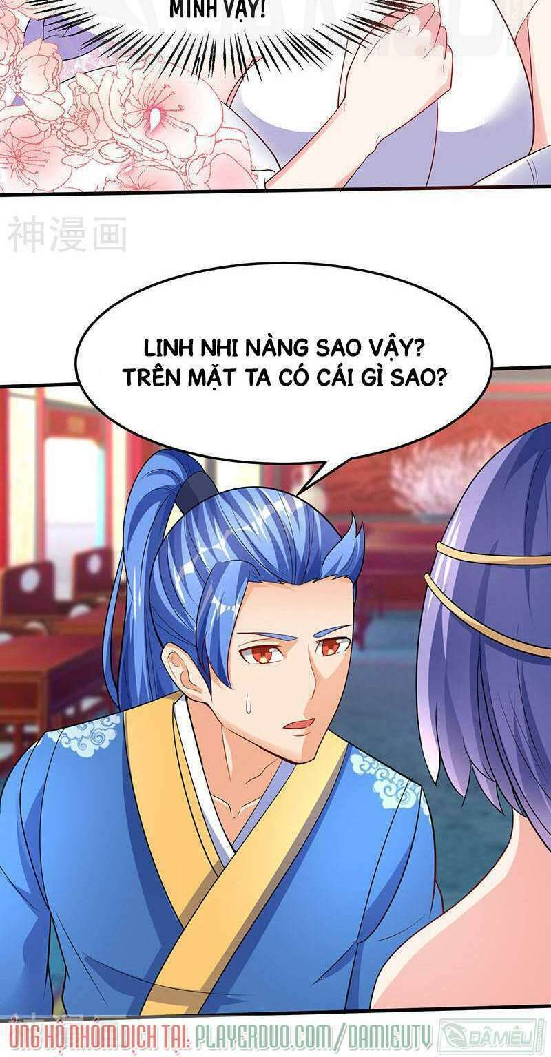 đọc truyện Tối Cường Thăng Cấp Chương 58 ảnh 10 tại Thiên Thai Truyện