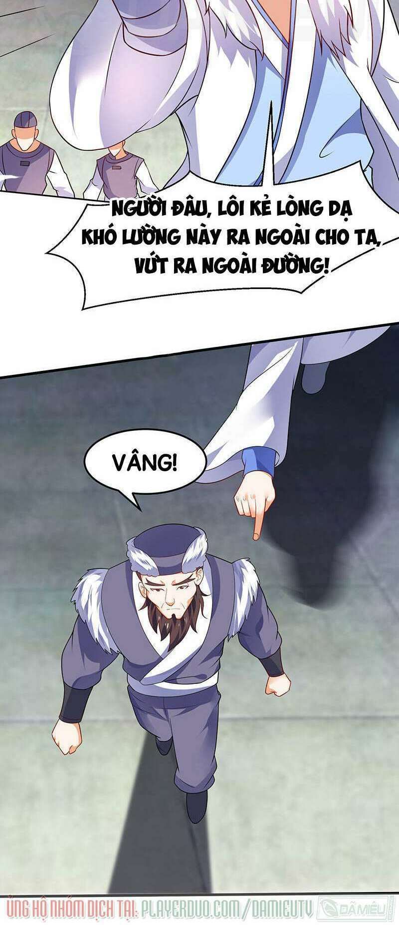 đọc truyện Tối Cường Thăng Cấp Chương 59 ảnh 6 tại Thiên Thai Truyện