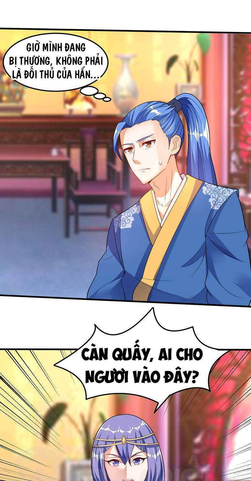 đọc truyện Tối Cường Thăng Cấp Chương 59 ảnh 7 tại Thiên Thai Truyện