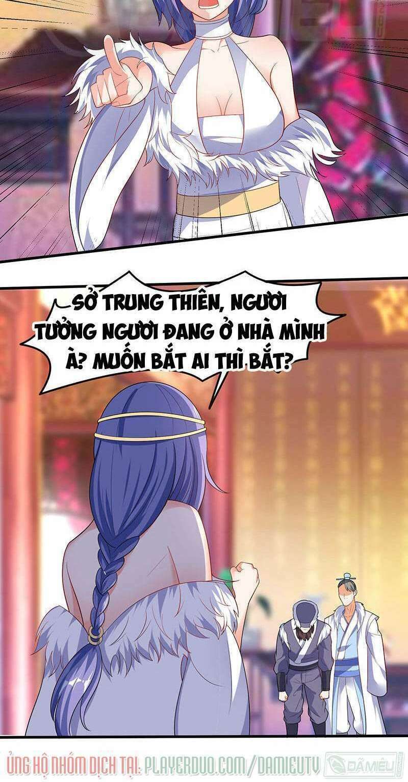 đọc truyện Tối Cường Thăng Cấp Chương 59 ảnh 8 tại Thiên Thai Truyện