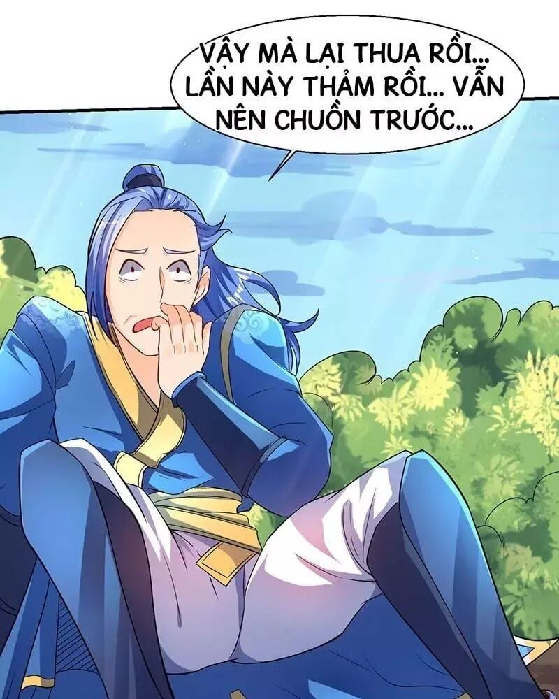 đọc truyện Tối Cường Thăng Cấp Chương 6 ảnh 14 tại Thiên Thai Truyện