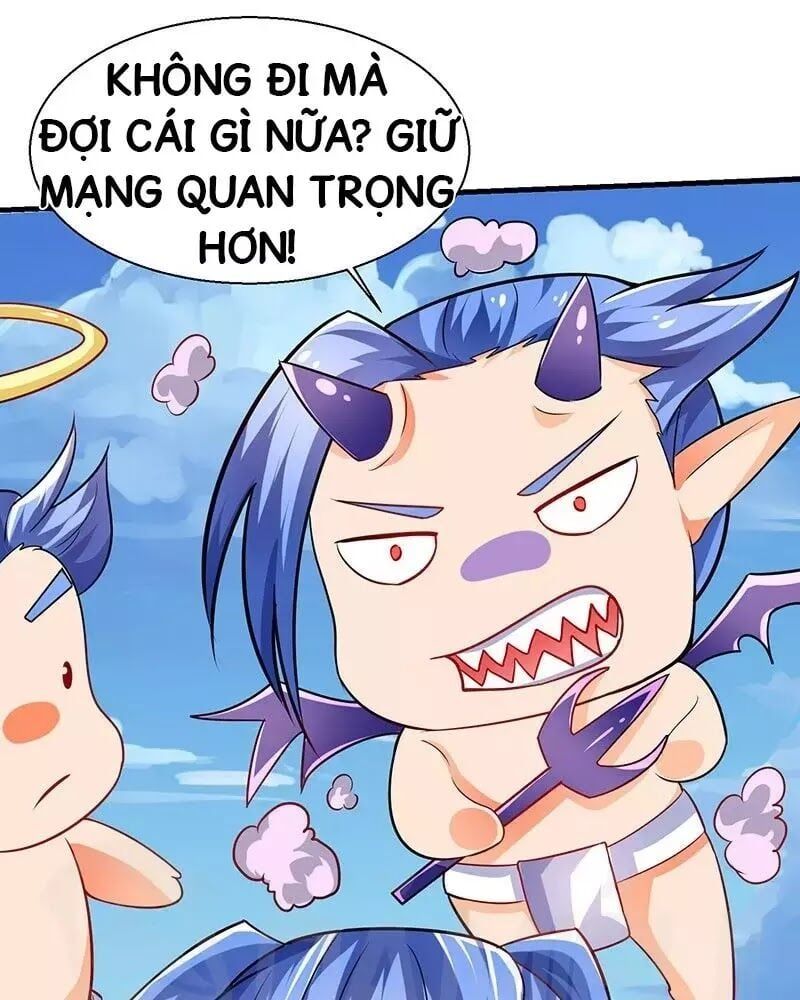 đọc truyện Tối Cường Thăng Cấp Chương 6 ảnh 17 tại Thiên Thai Truyện