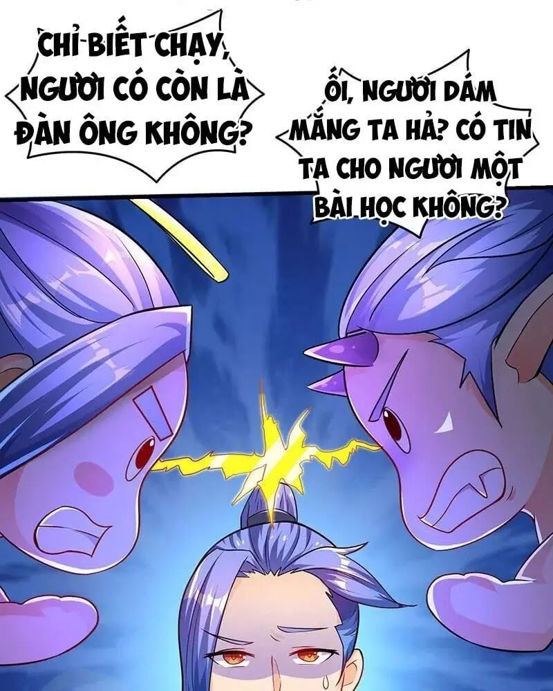 đọc truyện Tối Cường Thăng Cấp Chương 6 ảnh 19 tại Thiên Thai Truyện