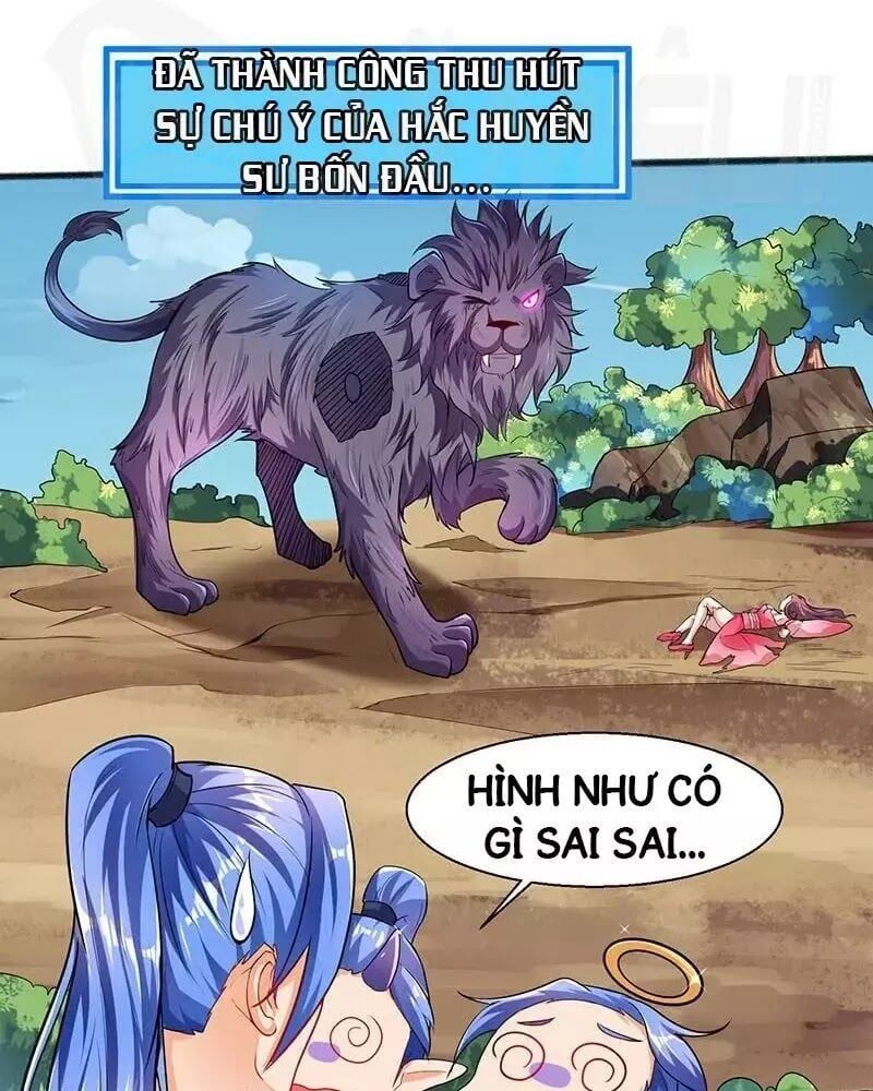 đọc truyện Tối Cường Thăng Cấp Chương 6 ảnh 23 tại Thiên Thai Truyện