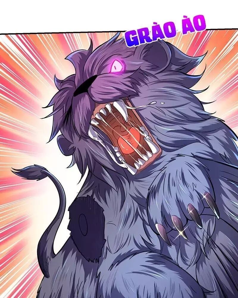 đọc truyện Tối Cường Thăng Cấp Chương 6 ảnh 25 tại Thiên Thai Truyện