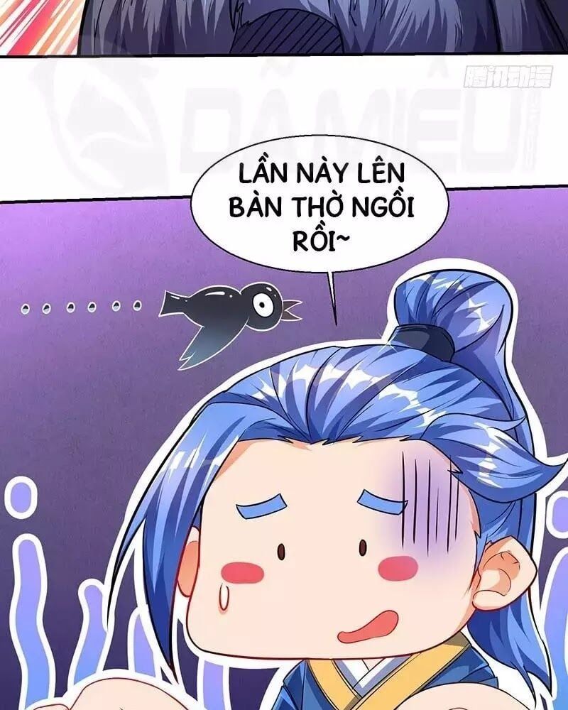 đọc truyện Tối Cường Thăng Cấp Chương 6 ảnh 26 tại Thiên Thai Truyện