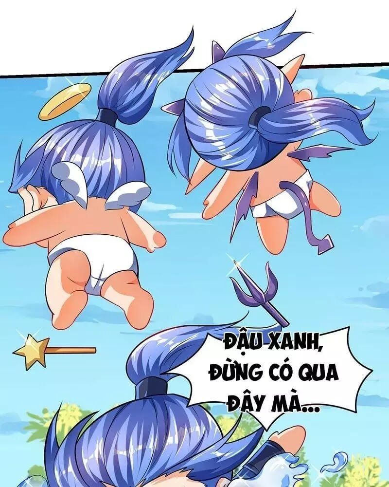 đọc truyện Tối Cường Thăng Cấp Chương 6 ảnh 28 tại Thiên Thai Truyện