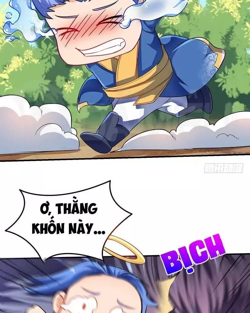 đọc truyện Tối Cường Thăng Cấp Chương 6 ảnh 29 tại Thiên Thai Truyện