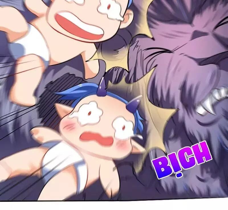 đọc truyện Tối Cường Thăng Cấp Chương 6 ảnh 30 tại Thiên Thai Truyện