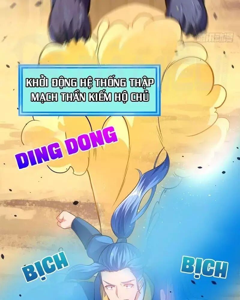 đọc truyện Tối Cường Thăng Cấp Chương 6 ảnh 32 tại Thiên Thai Truyện