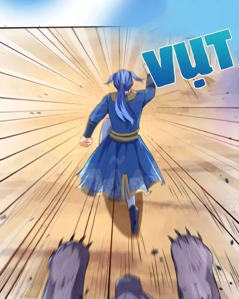 đọc truyện Tối Cường Thăng Cấp Chương 6 ảnh 34 tại Thiên Thai Truyện