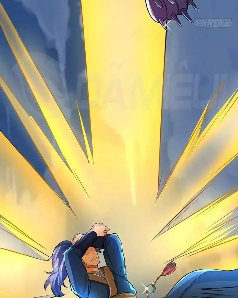 đọc truyện Tối Cường Thăng Cấp Chương 6 ảnh 37 tại Thiên Thai Truyện