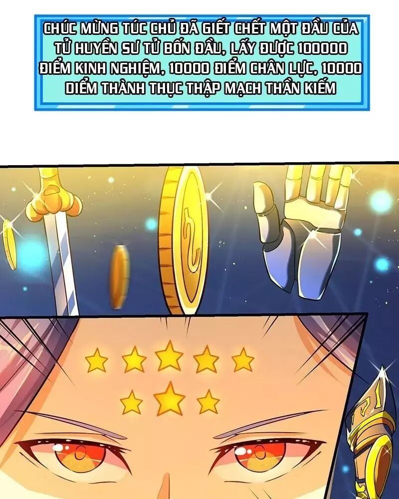 đọc truyện Tối Cường Thăng Cấp Chương 6 ảnh 42 tại Thiên Thai Truyện