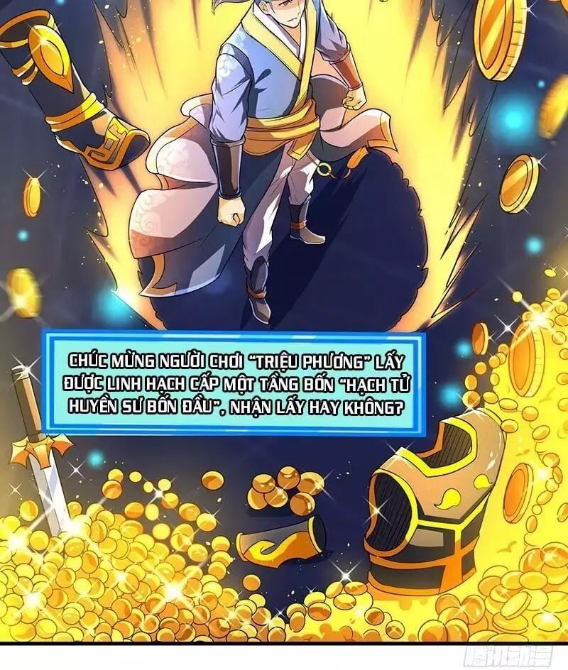 đọc truyện Tối Cường Thăng Cấp Chương 6 ảnh 44 tại Thiên Thai Truyện