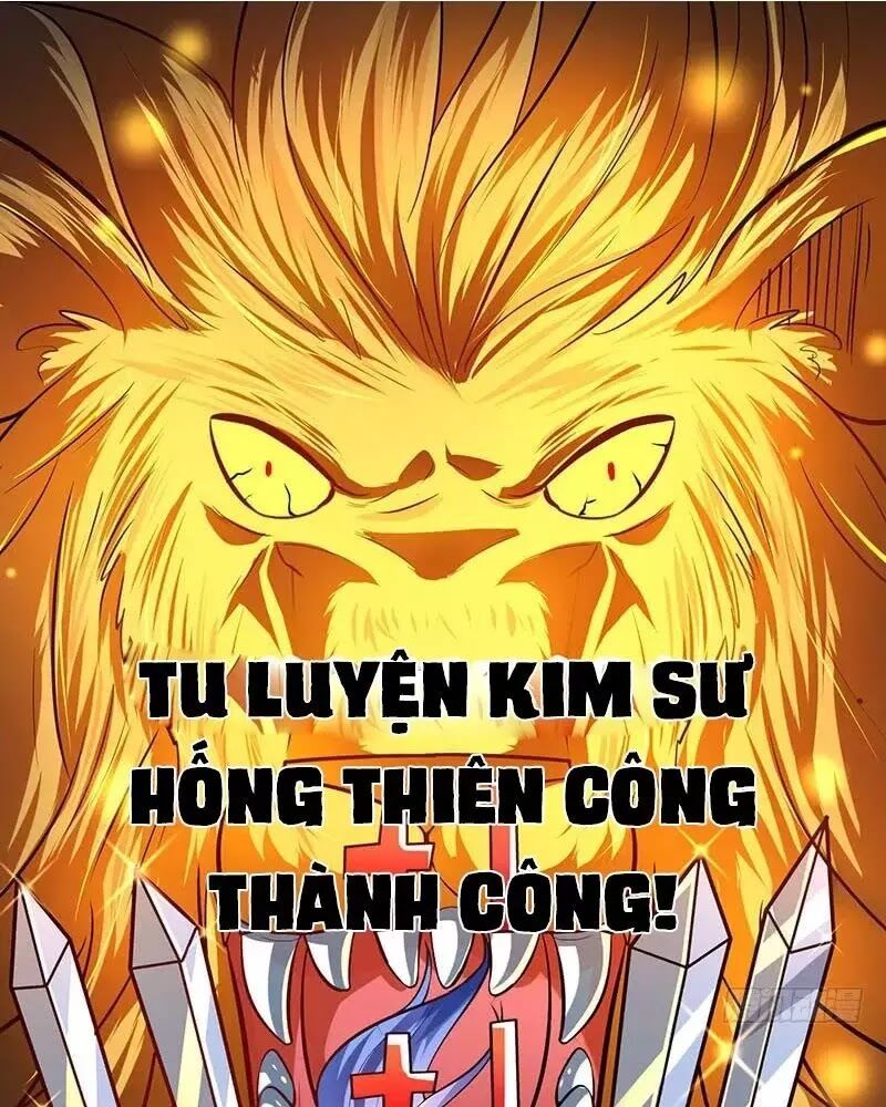 đọc truyện Tối Cường Thăng Cấp Chương 6 ảnh 47 tại Thiên Thai Truyện