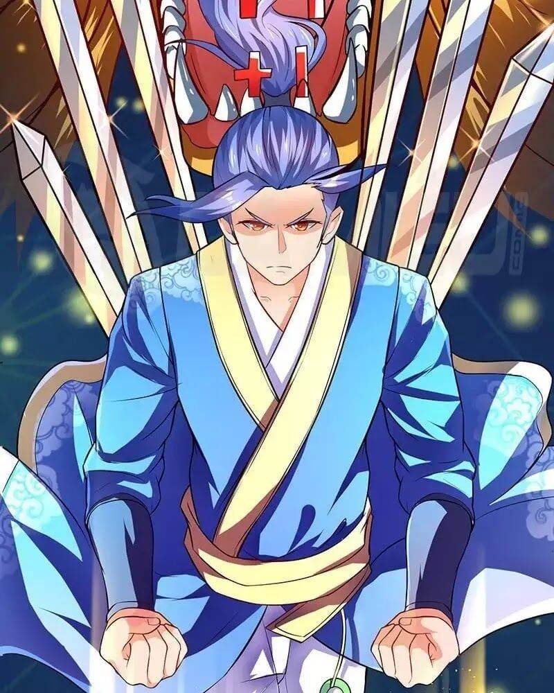 đọc truyện Tối Cường Thăng Cấp Chương 6 ảnh 48 tại Thiên Thai Truyện