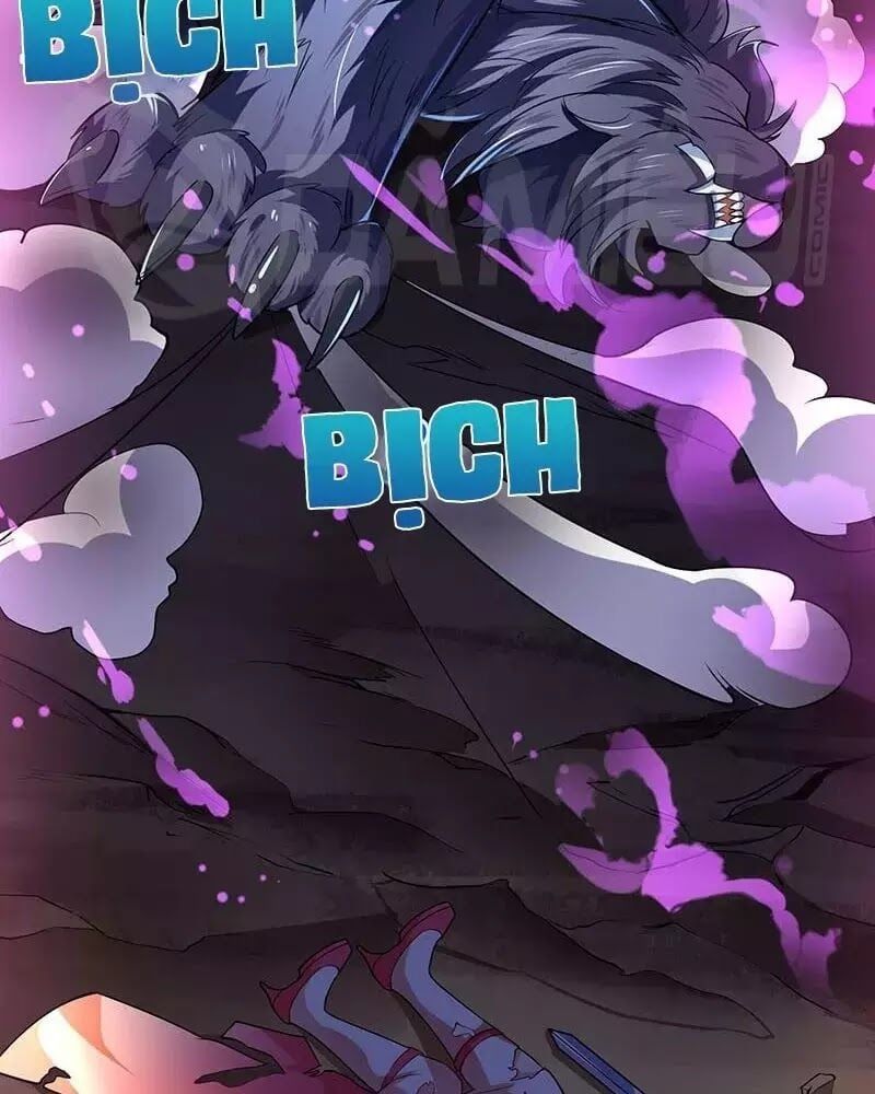 đọc truyện Tối Cường Thăng Cấp Chương 6 ảnh 7 tại Thiên Thai Truyện