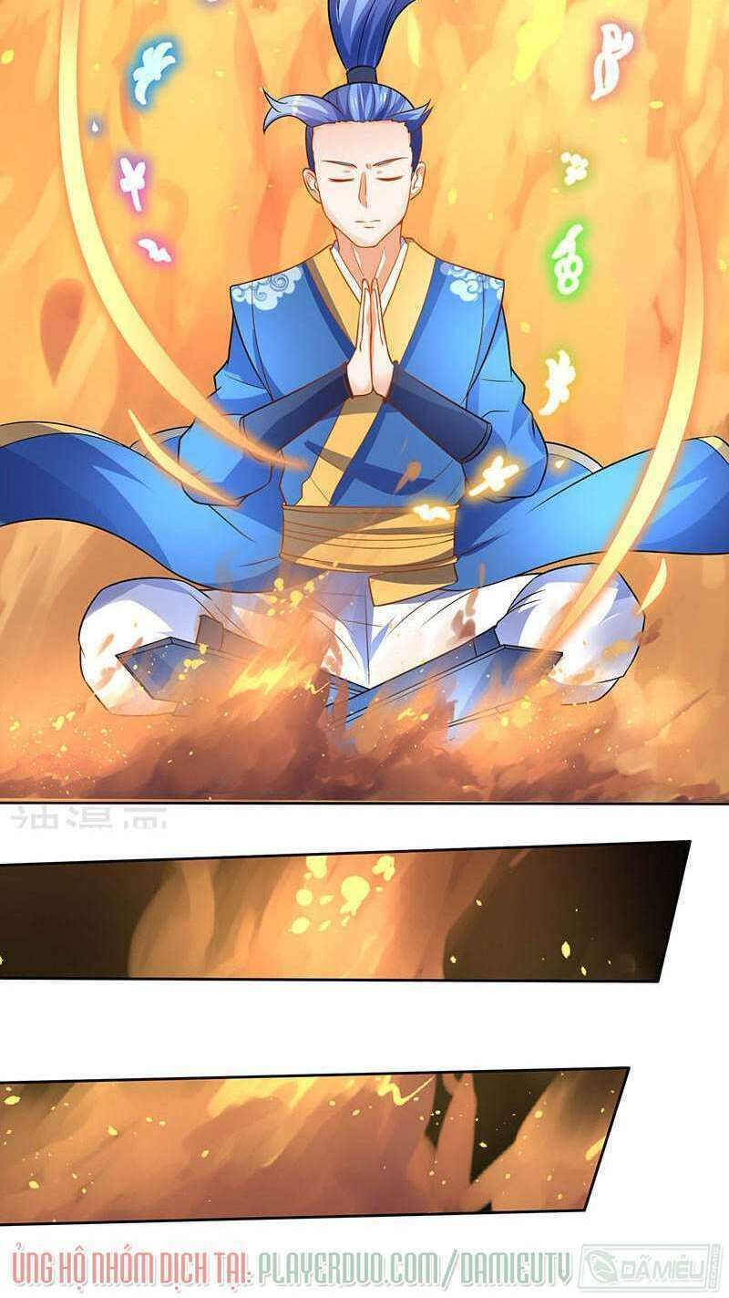 đọc truyện Tối Cường Thăng Cấp Chương 60 ảnh 12 tại Thiên Thai Truyện