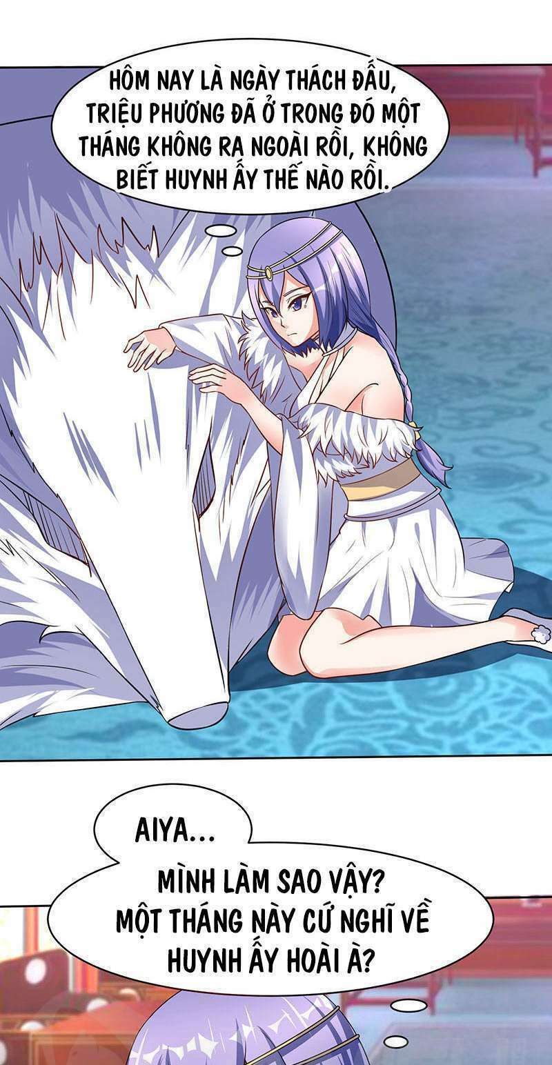 đọc truyện Tối Cường Thăng Cấp Chương 60 ảnh 13 tại Thiên Thai Truyện