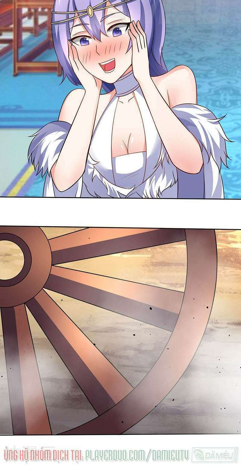 đọc truyện Tối Cường Thăng Cấp Chương 60 ảnh 14 tại Thiên Thai Truyện