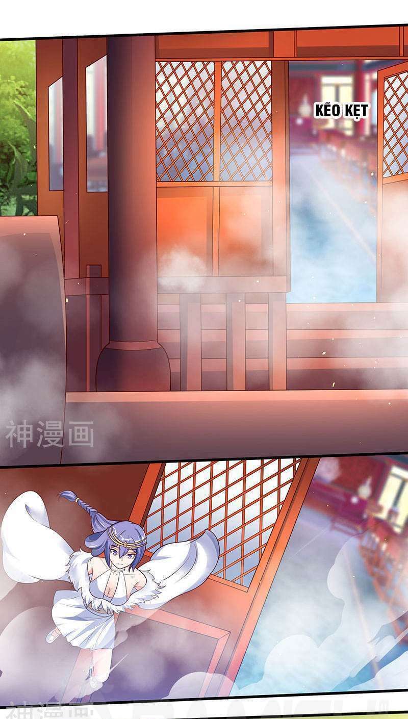 đọc truyện Tối Cường Thăng Cấp Chương 60 ảnh 17 tại Thiên Thai Truyện