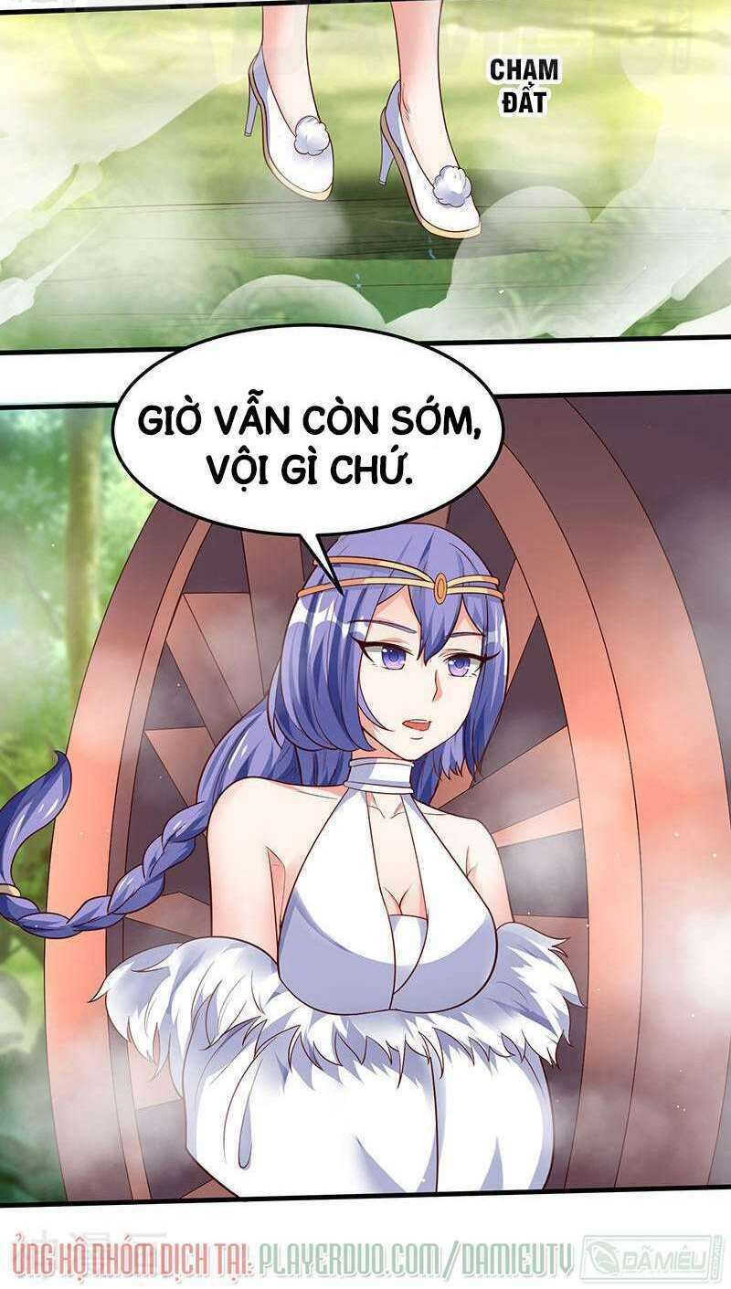 đọc truyện Tối Cường Thăng Cấp Chương 60 ảnh 18 tại Thiên Thai Truyện