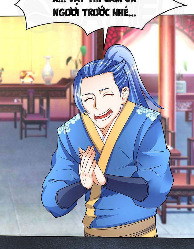 đọc truyện Tối Cường Thăng Cấp Chương 60 ảnh 4 tại Thiên Thai Truyện