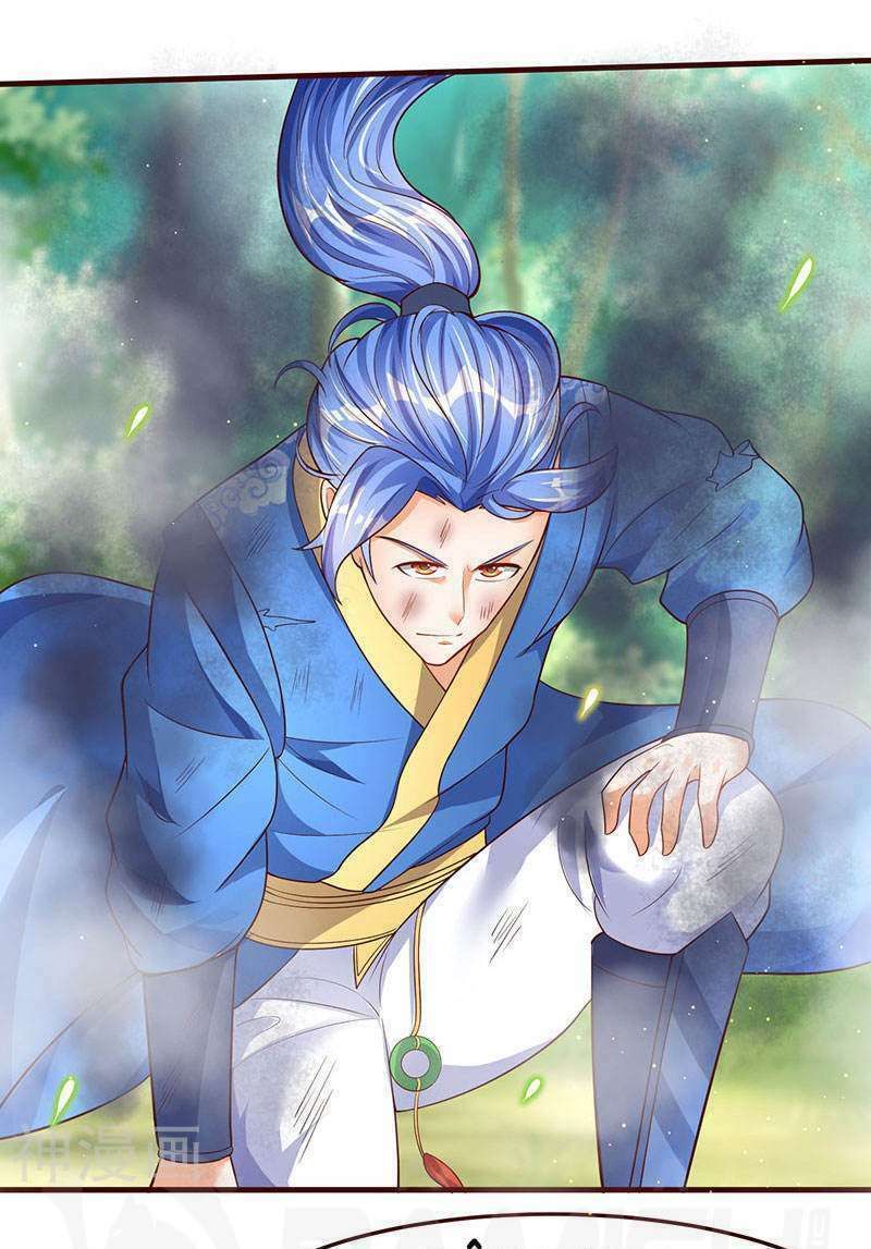 đọc truyện Tối Cường Thăng Cấp Chương 60 ảnh 22 tại Thiên Thai Truyện