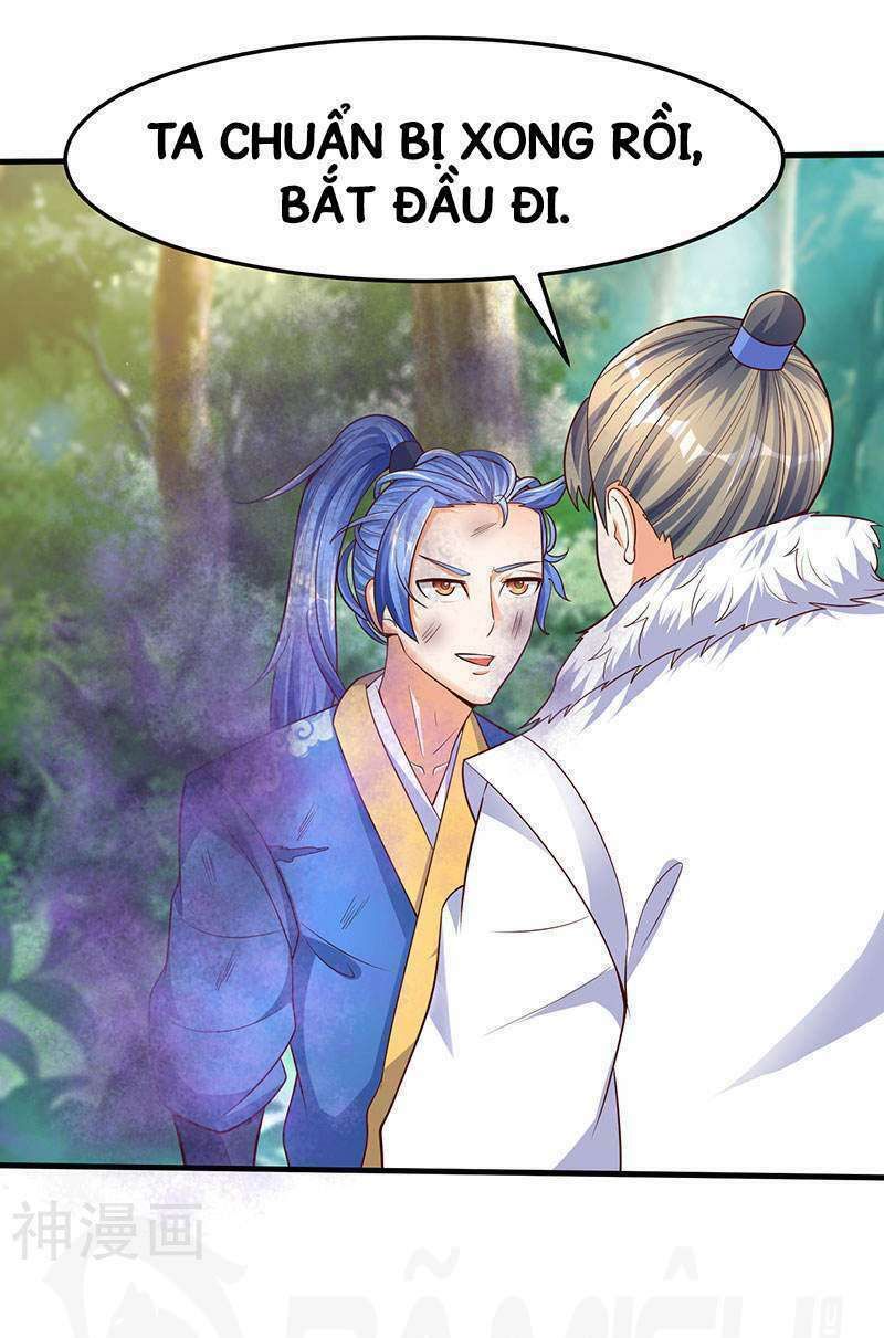 đọc truyện Tối Cường Thăng Cấp Chương 60 ảnh 24 tại Thiên Thai Truyện