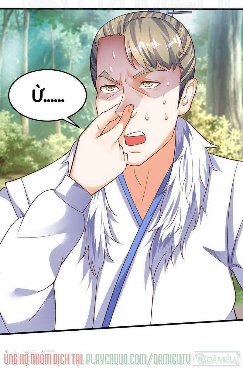 đọc truyện Tối Cường Thăng Cấp Chương 60 ảnh 25 tại Thiên Thai Truyện