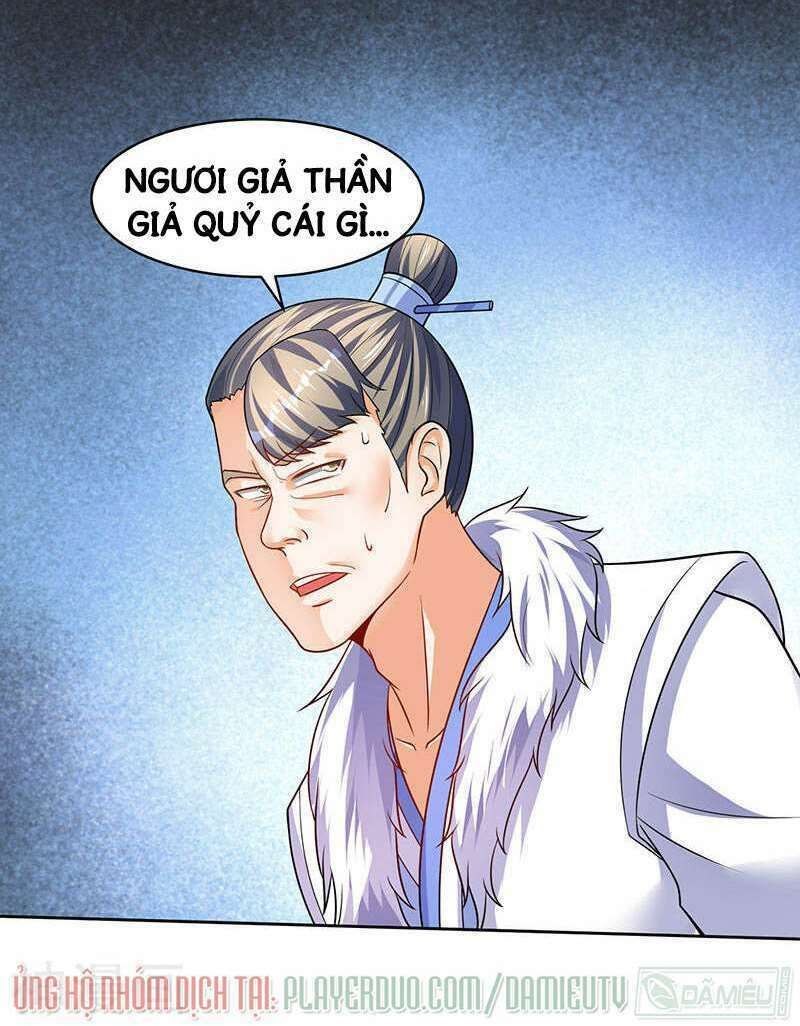 đọc truyện Tối Cường Thăng Cấp Chương 60 ảnh 5 tại Thiên Thai Truyện