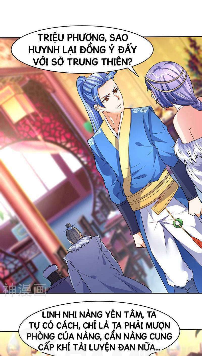 đọc truyện Tối Cường Thăng Cấp Chương 60 ảnh 6 tại Thiên Thai Truyện