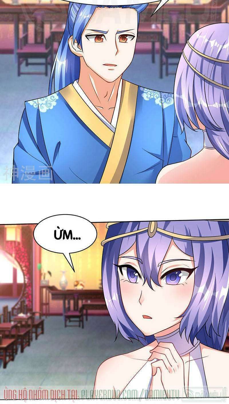 đọc truyện Tối Cường Thăng Cấp Chương 60 ảnh 7 tại Thiên Thai Truyện