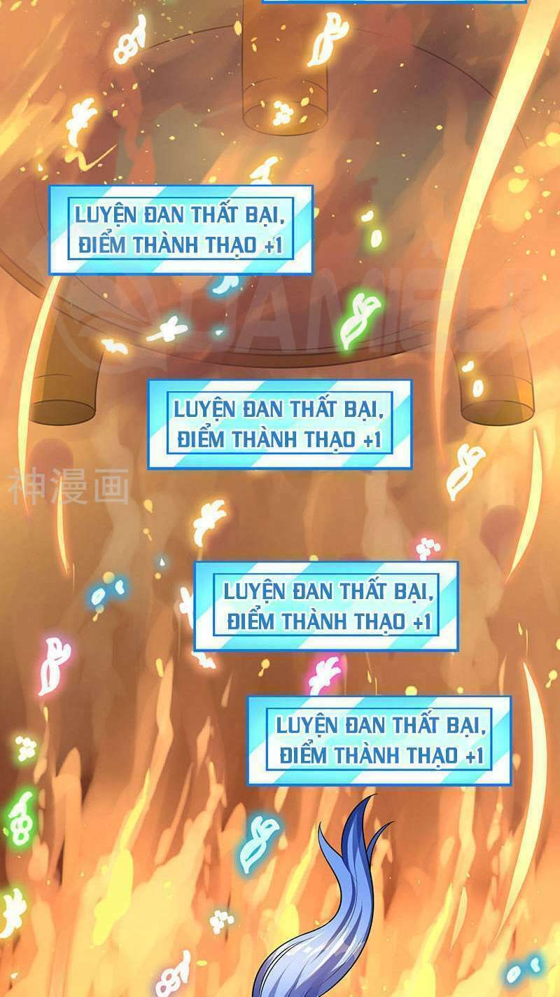 đọc truyện Tối Cường Thăng Cấp Chương 60 ảnh 11 tại Thiên Thai Truyện