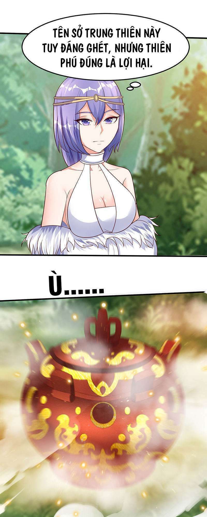 đọc truyện Tối Cường Thăng Cấp Chương 61 ảnh 12 tại Thiên Thai Truyện