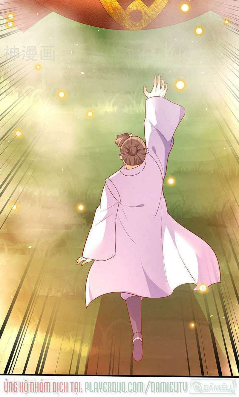 đọc truyện Tối Cường Thăng Cấp Chương 61 ảnh 14 tại Thiên Thai Truyện