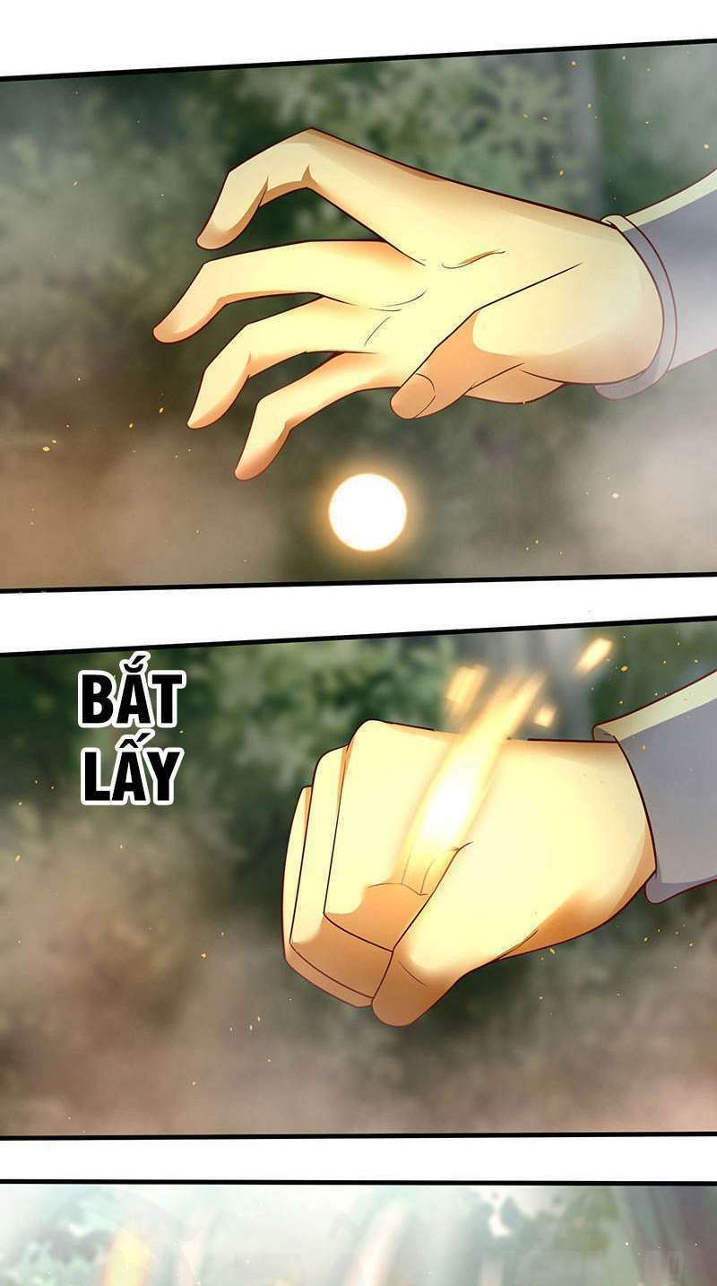 đọc truyện Tối Cường Thăng Cấp Chương 61 ảnh 15 tại Thiên Thai Truyện