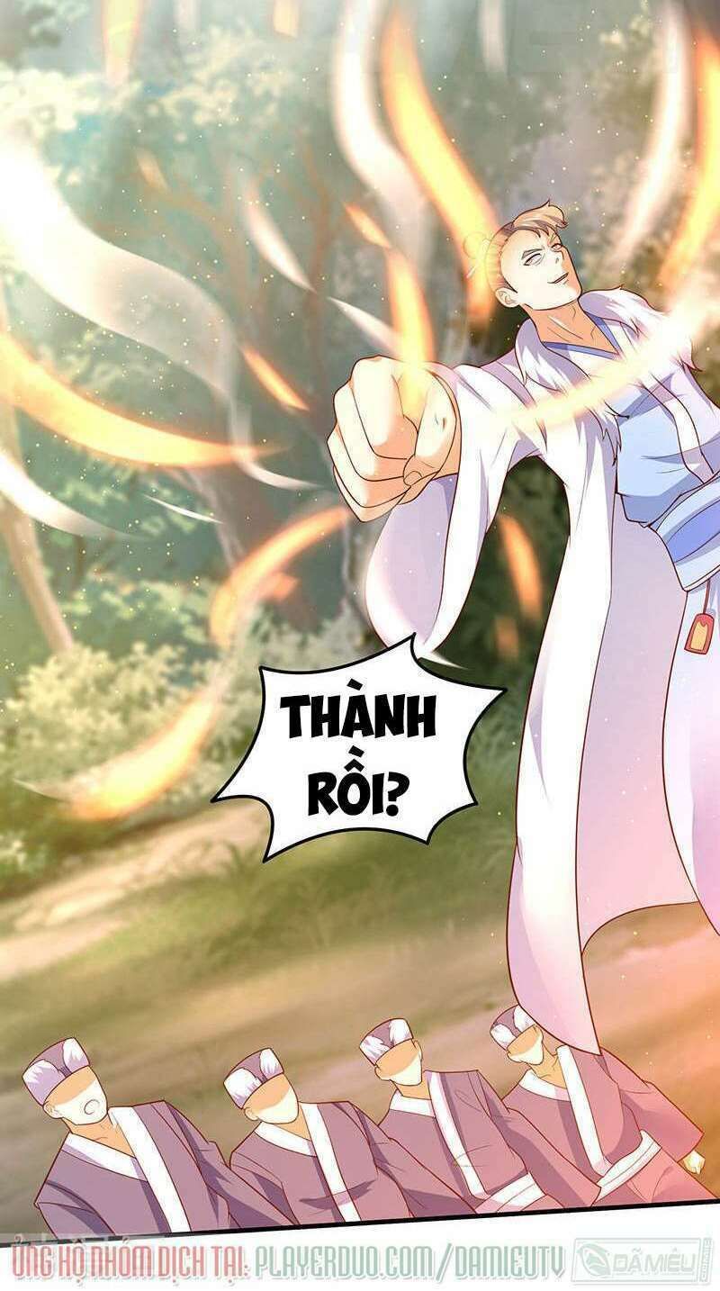 đọc truyện Tối Cường Thăng Cấp Chương 61 ảnh 16 tại Thiên Thai Truyện