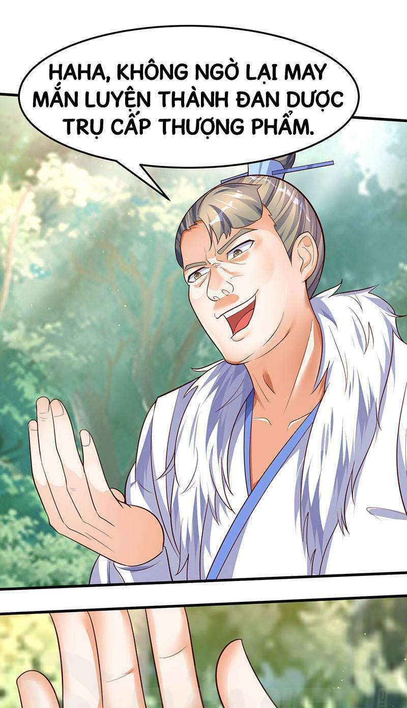 đọc truyện Tối Cường Thăng Cấp Chương 61 ảnh 17 tại Thiên Thai Truyện