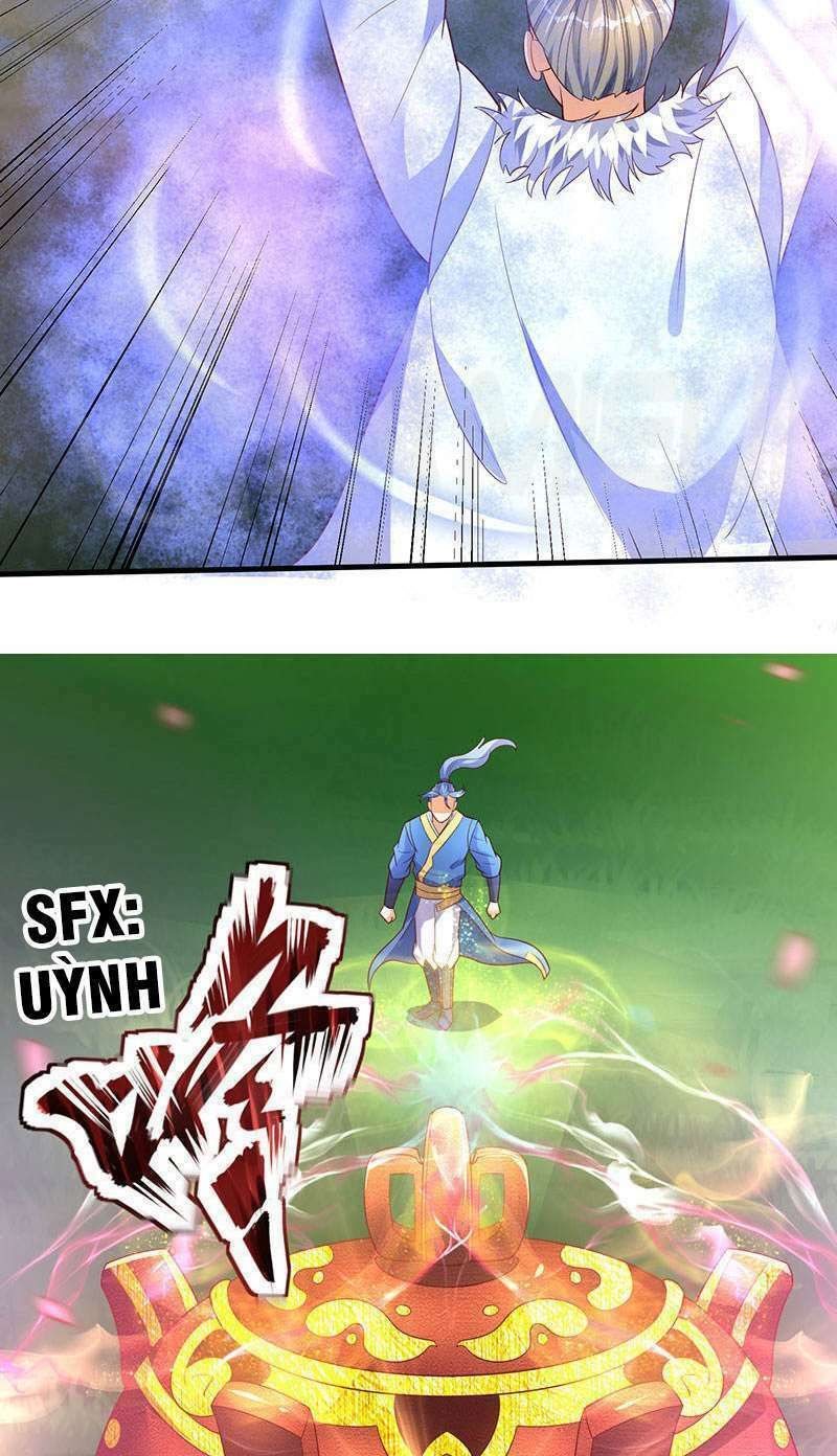 đọc truyện Tối Cường Thăng Cấp Chương 61 ảnh 4 tại Thiên Thai Truyện