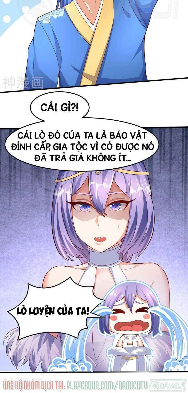 đọc truyện Tối Cường Thăng Cấp Chương 61 ảnh 24 tại Thiên Thai Truyện