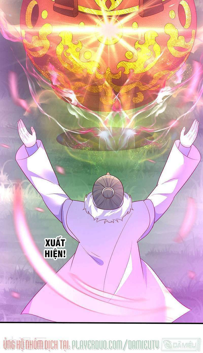 đọc truyện Tối Cường Thăng Cấp Chương 61 ảnh 5 tại Thiên Thai Truyện