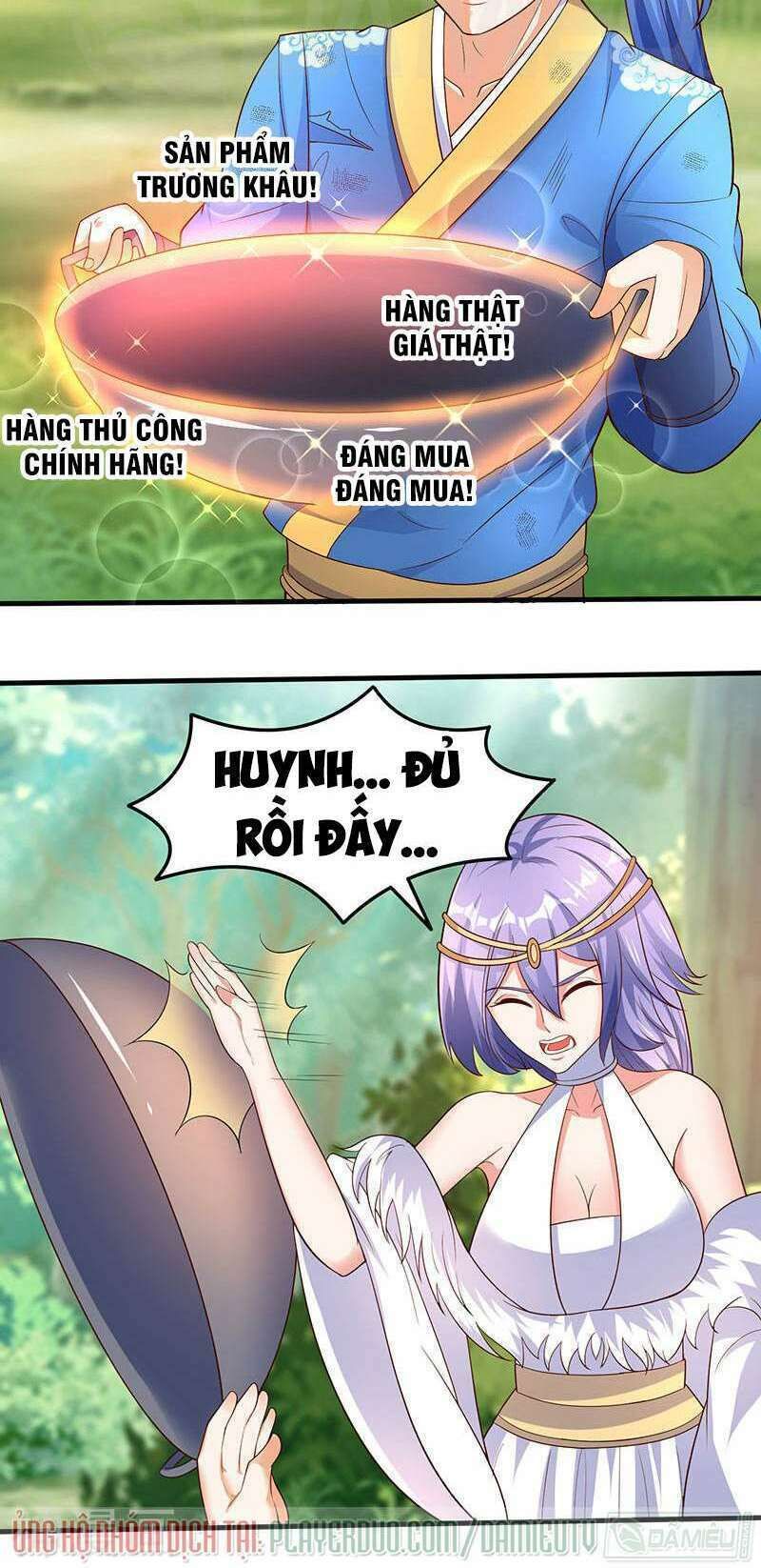 đọc truyện Tối Cường Thăng Cấp Chương 62 ảnh 12 tại Thiên Thai Truyện